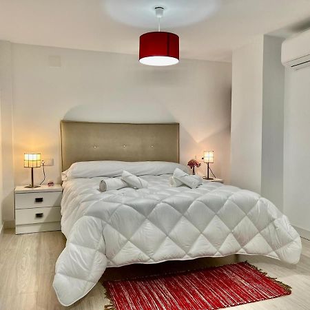 Vivienda Casa Gabi Βίλα Ούβεδα Εξωτερικό φωτογραφία