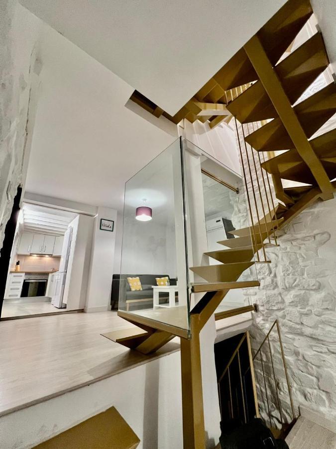 Vivienda Casa Gabi Βίλα Ούβεδα Εξωτερικό φωτογραφία