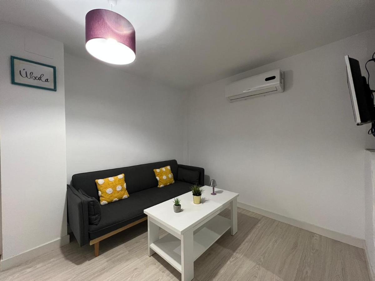 Vivienda Casa Gabi Βίλα Ούβεδα Εξωτερικό φωτογραφία