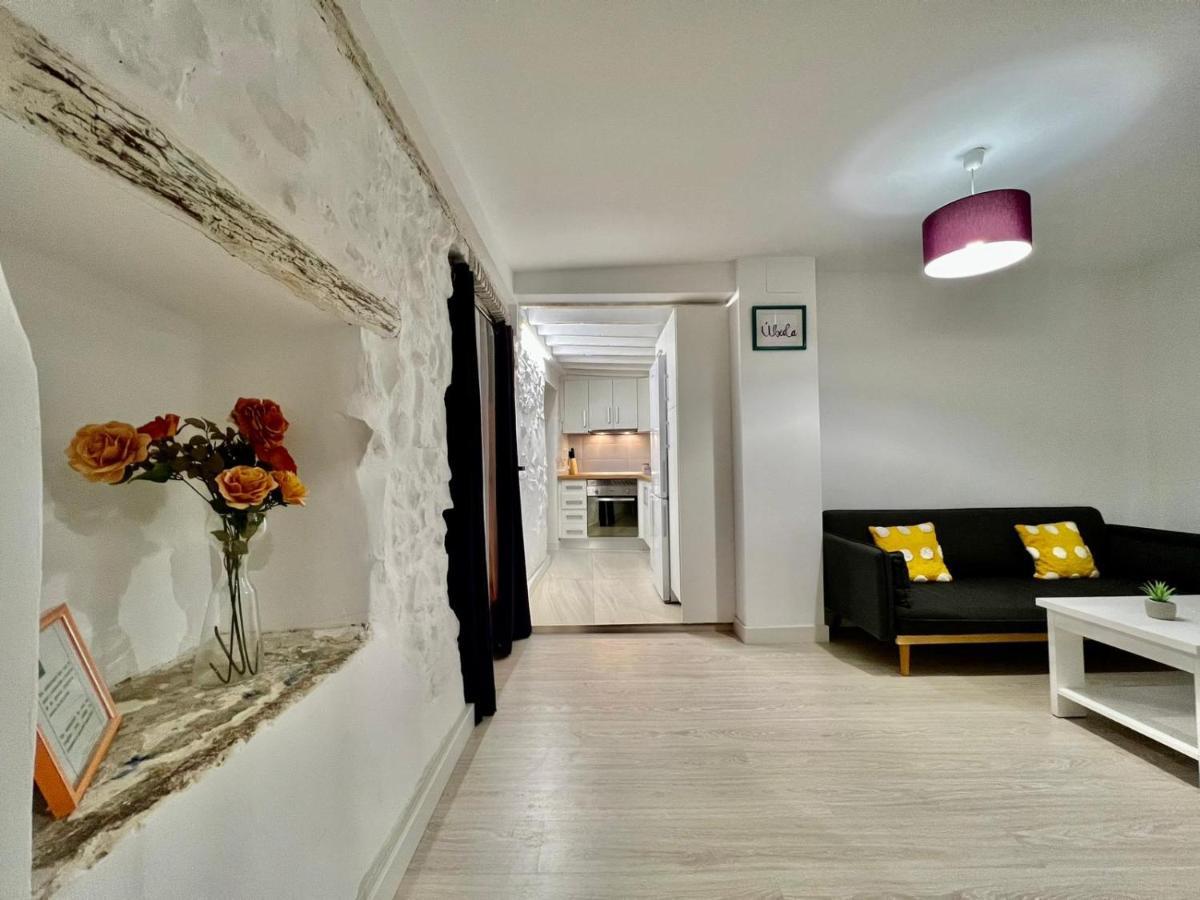 Vivienda Casa Gabi Βίλα Ούβεδα Εξωτερικό φωτογραφία
