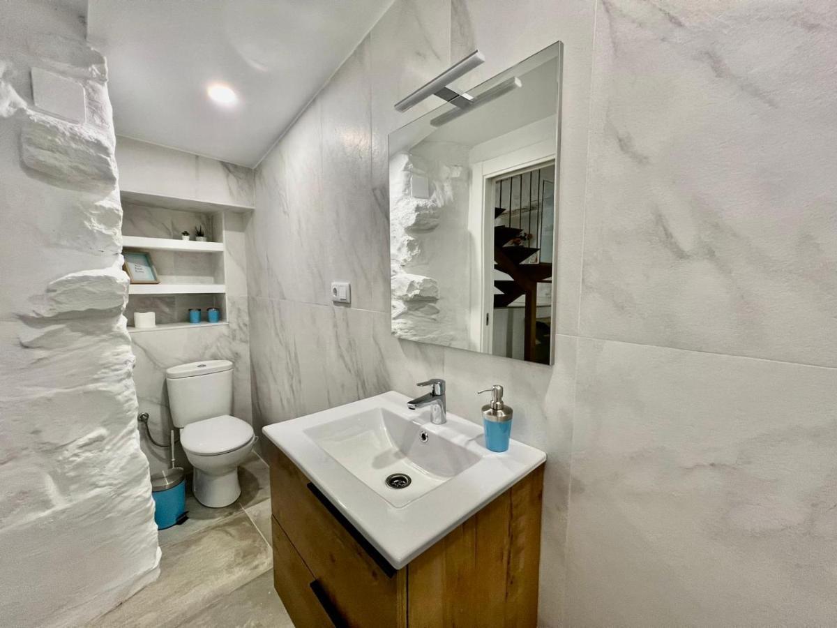 Vivienda Casa Gabi Βίλα Ούβεδα Εξωτερικό φωτογραφία