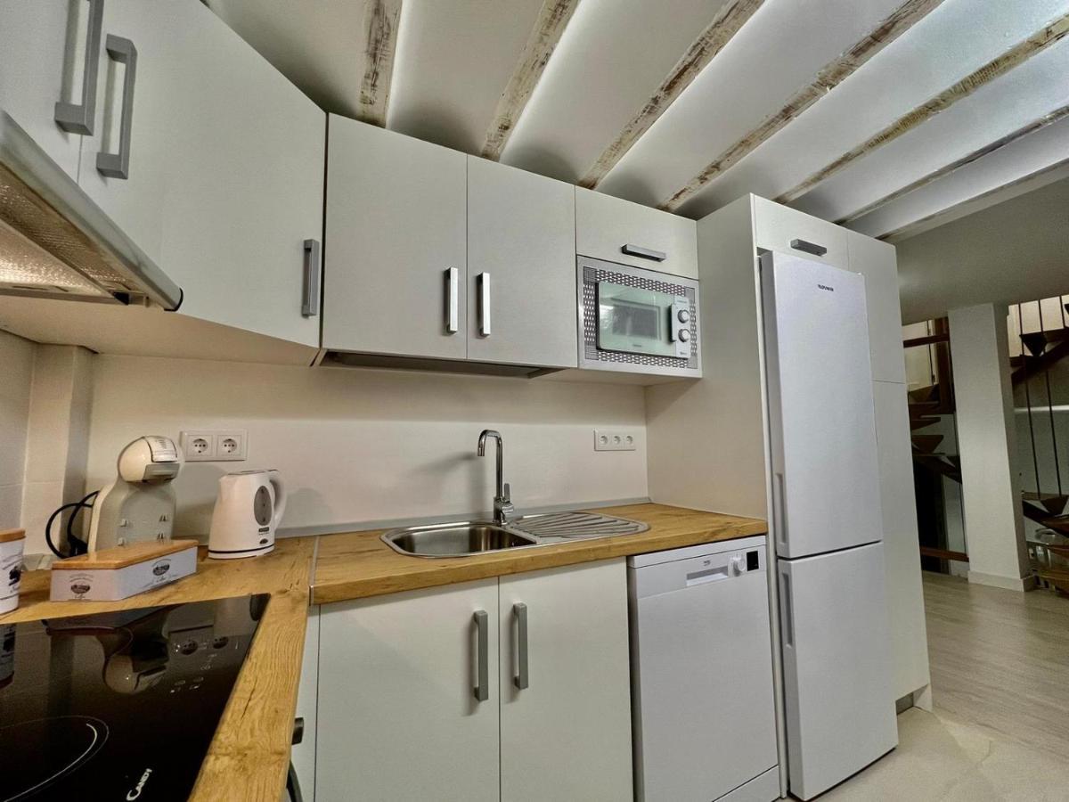 Vivienda Casa Gabi Βίλα Ούβεδα Εξωτερικό φωτογραφία