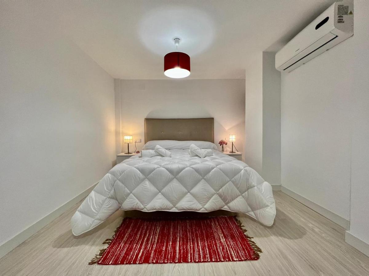 Vivienda Casa Gabi Βίλα Ούβεδα Εξωτερικό φωτογραφία