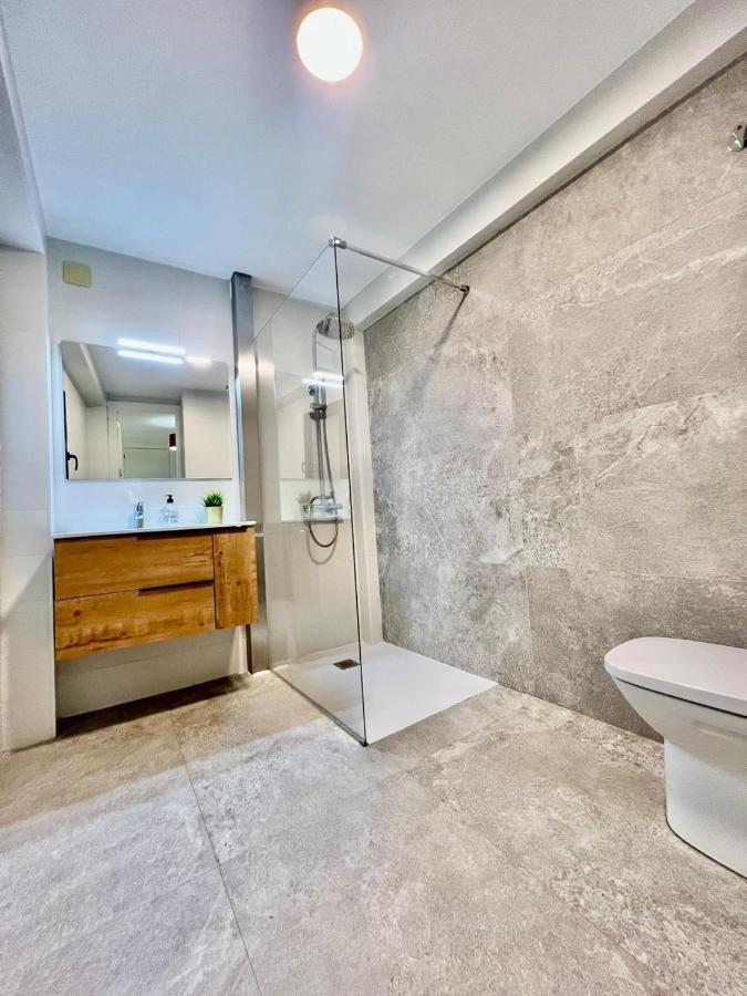 Vivienda Casa Gabi Βίλα Ούβεδα Εξωτερικό φωτογραφία