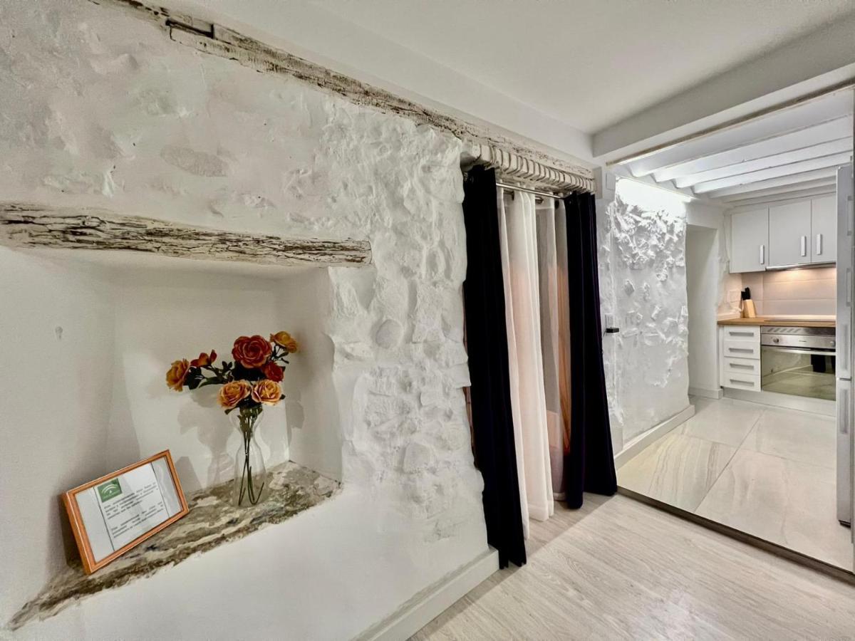 Vivienda Casa Gabi Βίλα Ούβεδα Εξωτερικό φωτογραφία