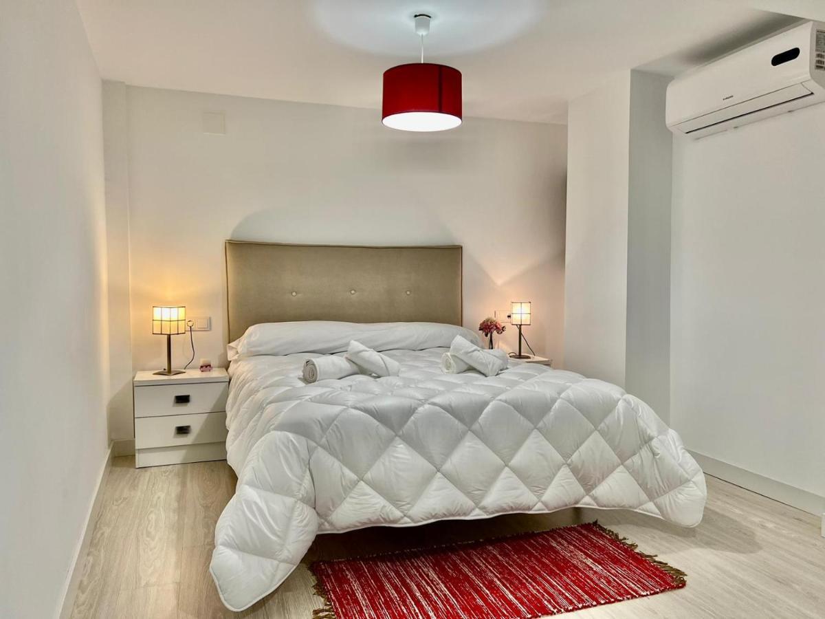 Vivienda Casa Gabi Βίλα Ούβεδα Εξωτερικό φωτογραφία