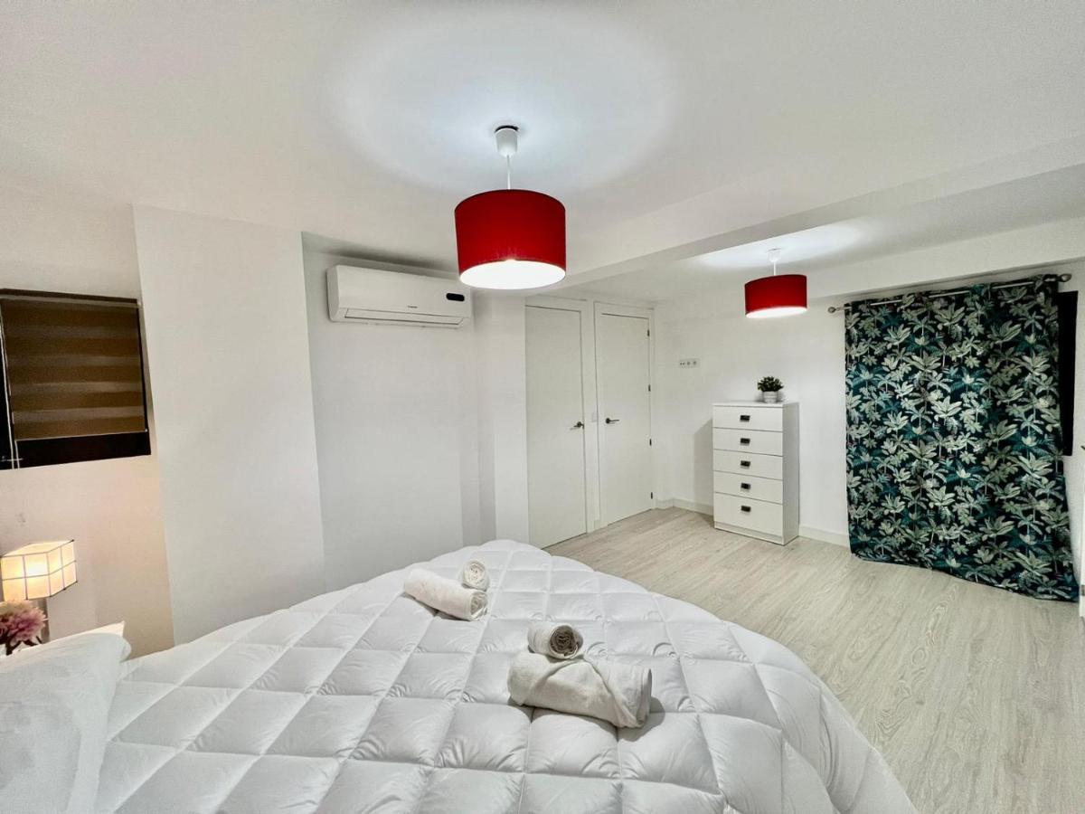 Vivienda Casa Gabi Βίλα Ούβεδα Εξωτερικό φωτογραφία