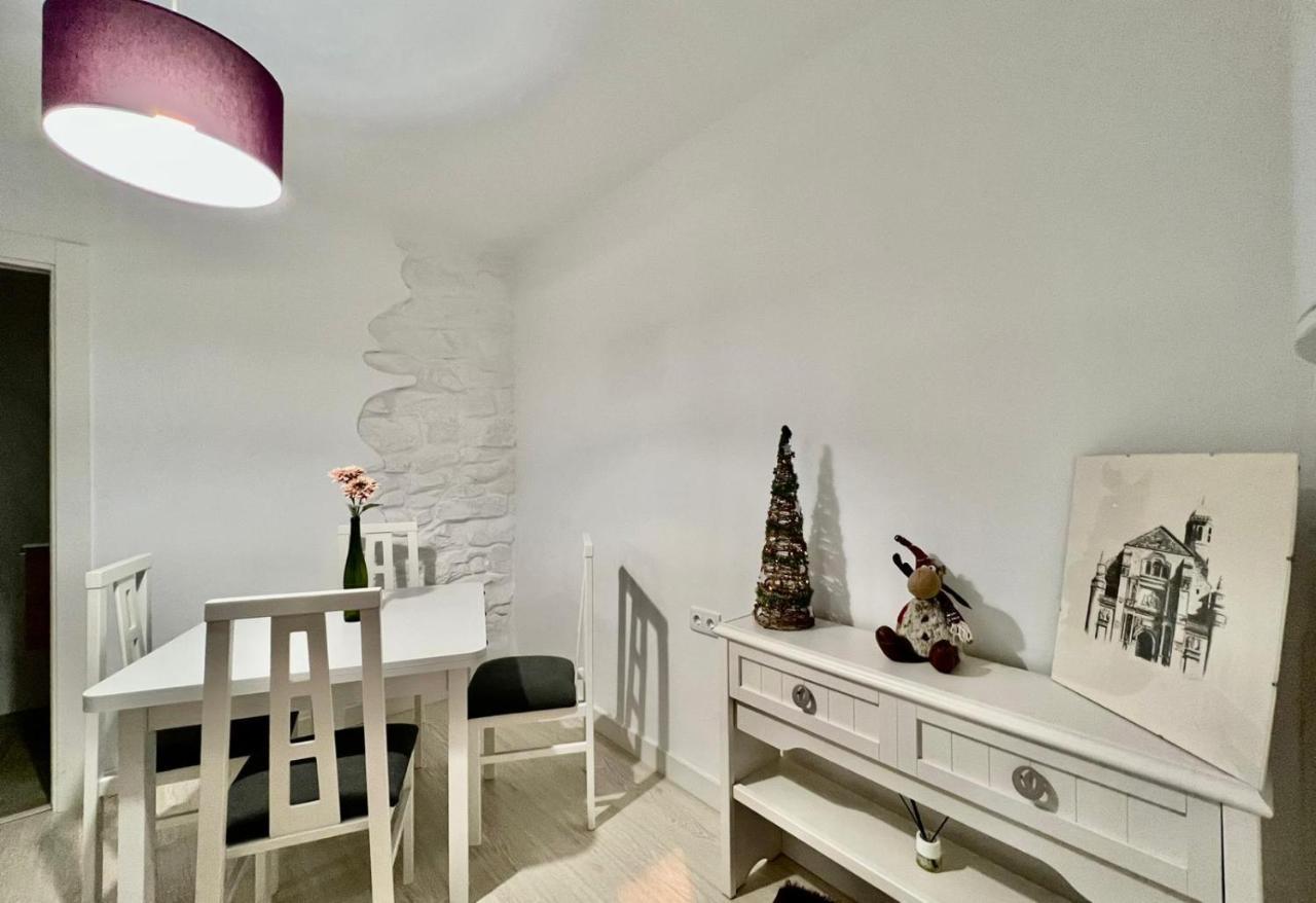 Vivienda Casa Gabi Βίλα Ούβεδα Εξωτερικό φωτογραφία